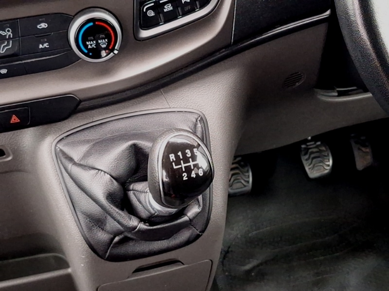 Used Ford Transit 2020 for sale - 76420964: Photo 10