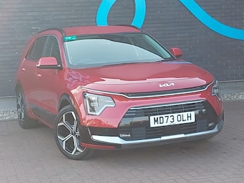 2023 - 1.6 GDi PHEV 3 5dr DCT