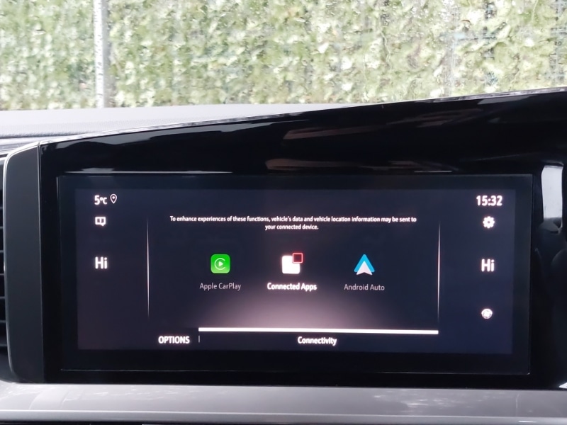 Used Vauxhall Mokka 2023 for sale - 76833016: Photo 11