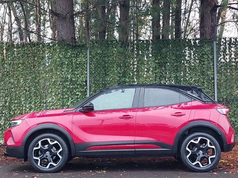 Used Vauxhall Mokka 2023 for sale - 76833016: Photo 4