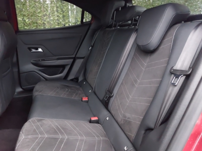 Used Vauxhall Mokka 2023 for sale - 76833016: Photo 6