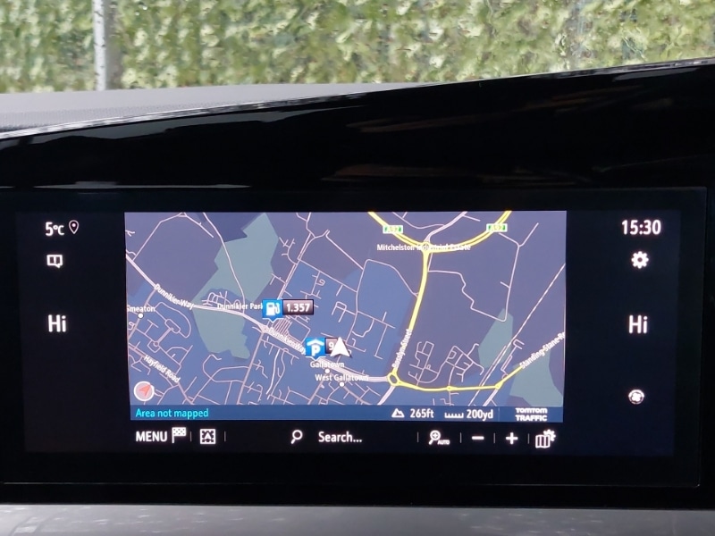 Used Vauxhall Mokka 2023 for sale - 76833016: Photo 7