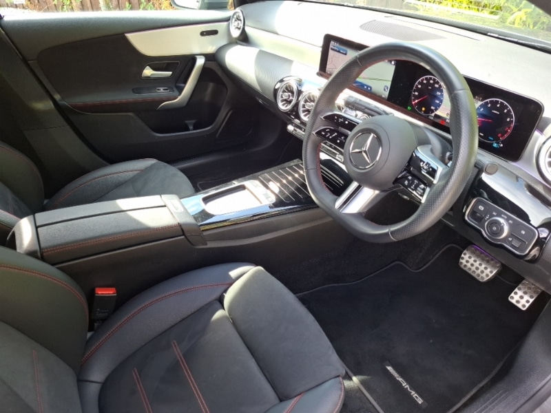 Used Mercedes-Benz A-Class 2023 for sale - 76771214: Photo 10