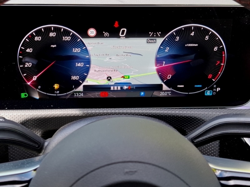 Used Mercedes-Benz A-Class 2023 for sale - 76771214: Photo 11