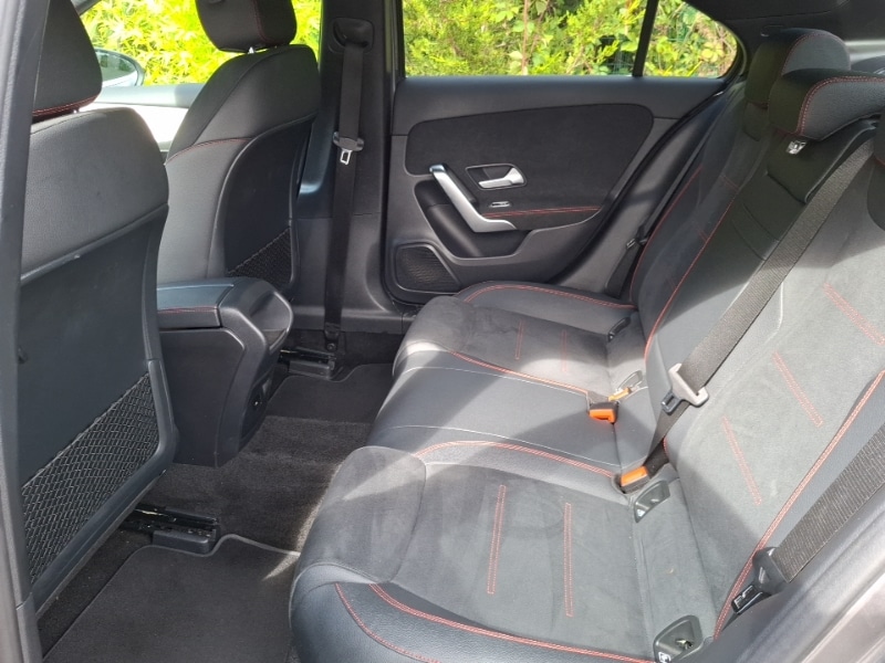 Used Mercedes-Benz A-Class 2023 for sale - 76771214: Photo 6