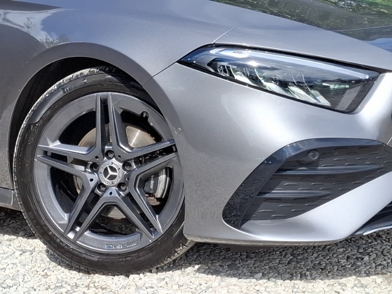 Used Mercedes-Benz A-Class 2023 for sale - 76771214: Photo 9