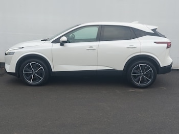 Used Nissan Qashqai 2021 for sale - 77485390: Photo
