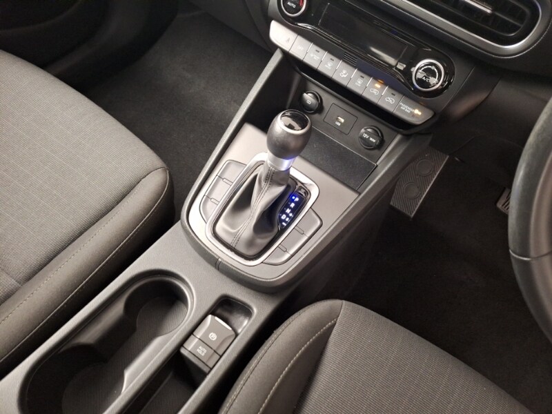 Used Hyundai KONA 2022 for sale - 77875603: Photo 11