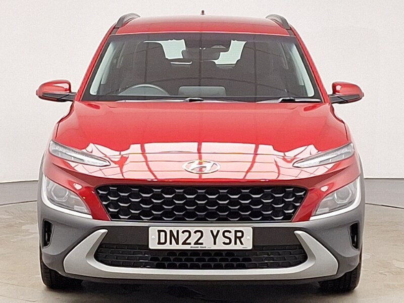 Used Hyundai KONA 2022 for sale - 77875603: Photo 12