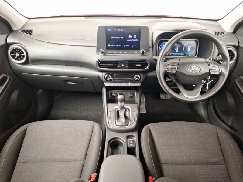 Used Hyundai KONA 2022 for sale - 77875603: Photo 2
