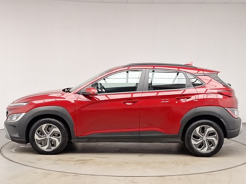 Used Hyundai KONA 2022 for sale - 77875603: Photo 4