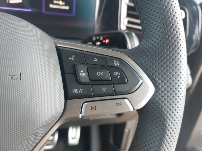 Used Volkswagen Tiguan 2024 for sale - 76066219: Photo 11