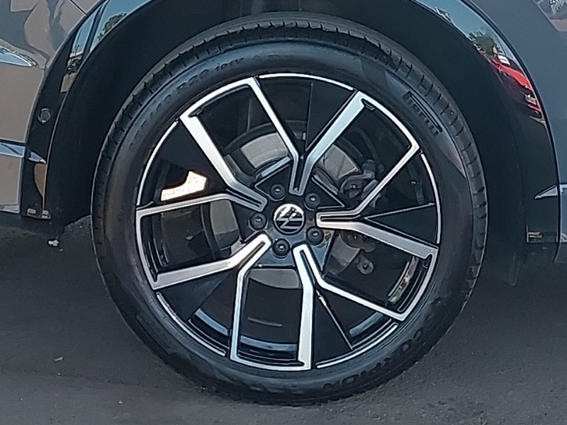 Used Volkswagen Tiguan 2024 for sale - 76066219: Photo 12
