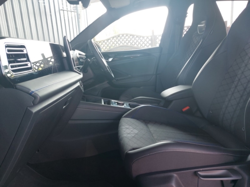 Used Volkswagen Tiguan 2024 for sale - 76066219: Photo 5