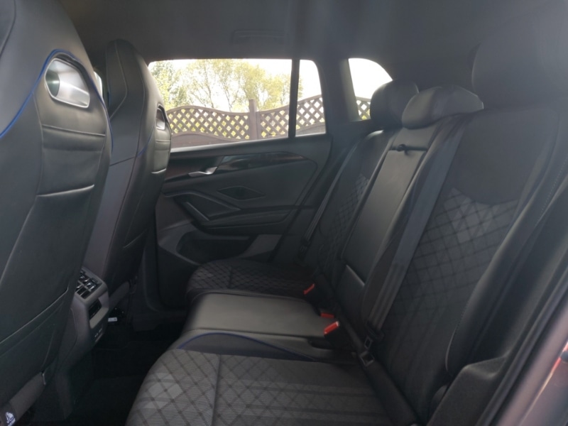 Used Volkswagen Tiguan 2024 for sale - 76066219: Photo 6