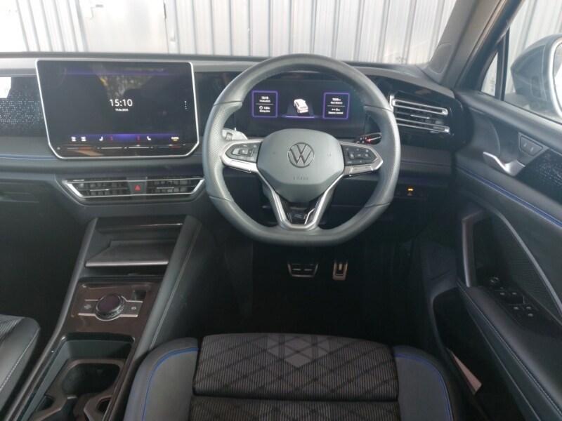 Used Volkswagen Tiguan 2024 for sale - 76066219: Photo 7