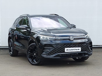 Used Volkswagen Tiguan 2025 for sale - 79528926: Photo