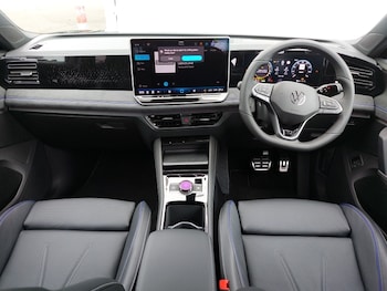 Used Volkswagen Tiguan 2025 for sale - 79528926: Photo