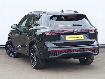 Used Volkswagen Tiguan 2025 for sale - 79528926: Photo