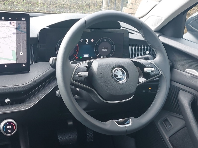 Used Skoda Superb 2024 for sale - 76624242: Photo 10