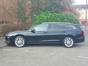 Used Skoda Superb 2024 for sale - 76624242: Photo