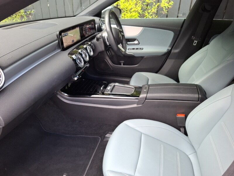 Used Mercedes-Benz CLA 2024 for sale - 77949224: Photo 5