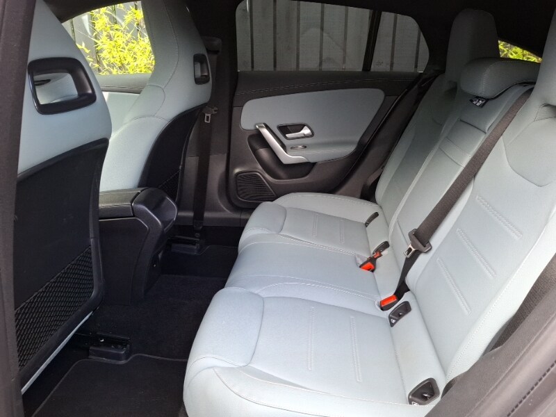 Used Mercedes-Benz CLA 2024 for sale - 77949224: Photo 6