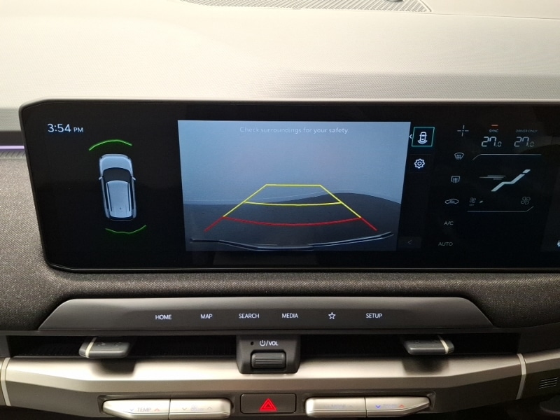 Used Kia EV3 2024 for sale - 77252652: Photo 11