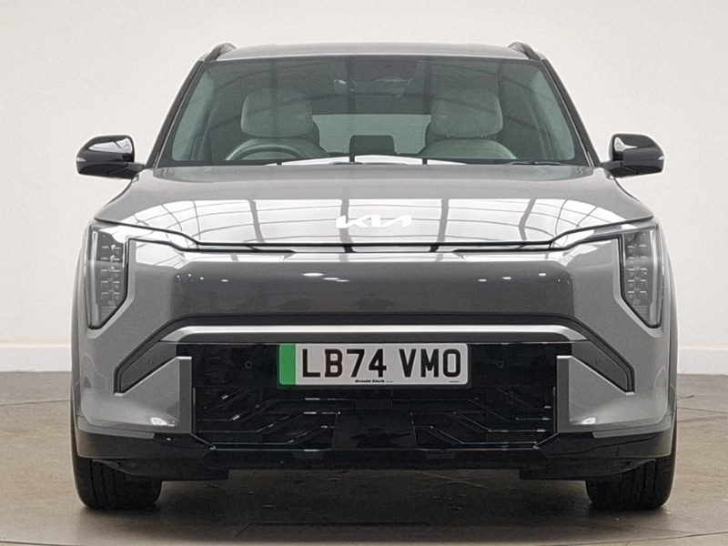 Used Kia EV3 2024 for sale - 77252652: Photo 12