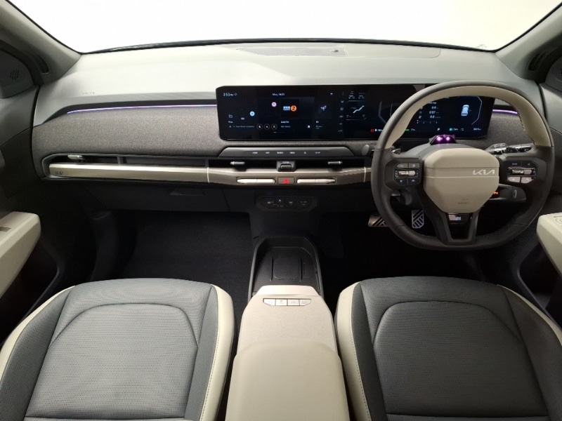 Used Kia EV3 2024 for sale - 77252652: Photo 2