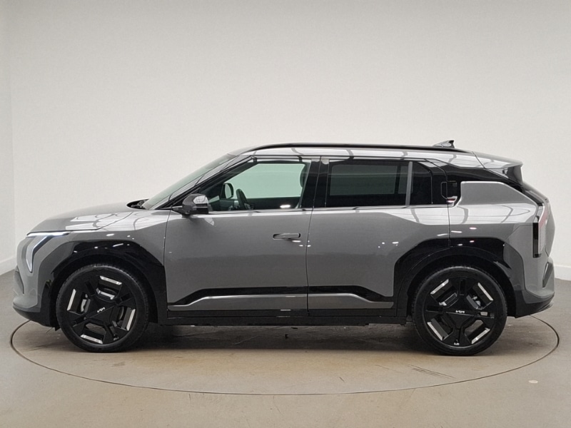 Used Kia EV3 2024 for sale - 77252652: Photo 4