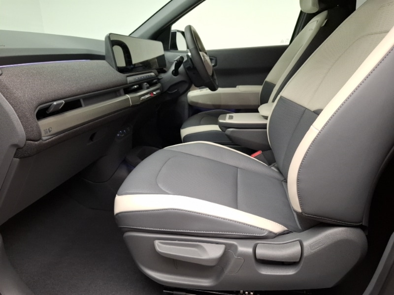 Used Kia EV3 2024 for sale - 77252652: Photo 5