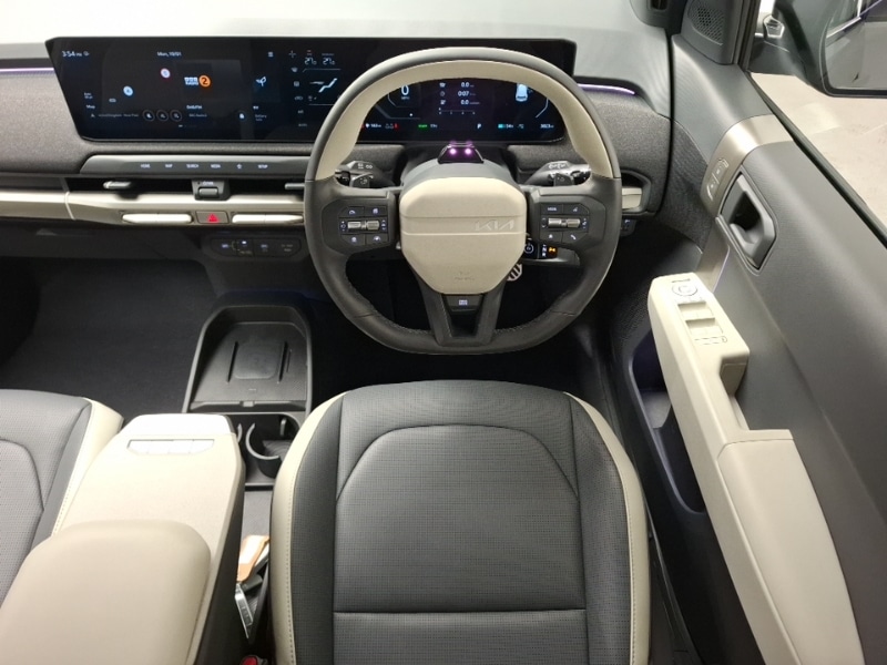 Used Kia EV3 2024 for sale - 77252652: Photo 7