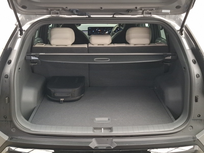 Used Kia EV3 2024 for sale - 77252652: Photo 8