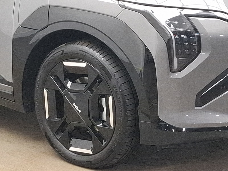 Used Kia EV3 2024 for sale - 77252652: Photo 9