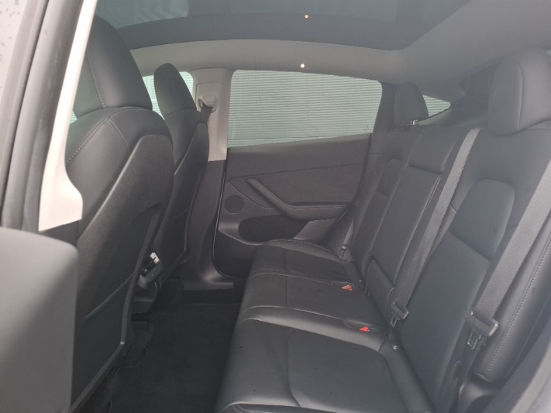 Used Tesla Model Y 2022 for sale - 77954911: Photo 6