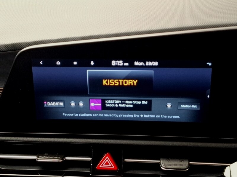 Used Kia Niro 2024 for sale - 78114365: Photo 10