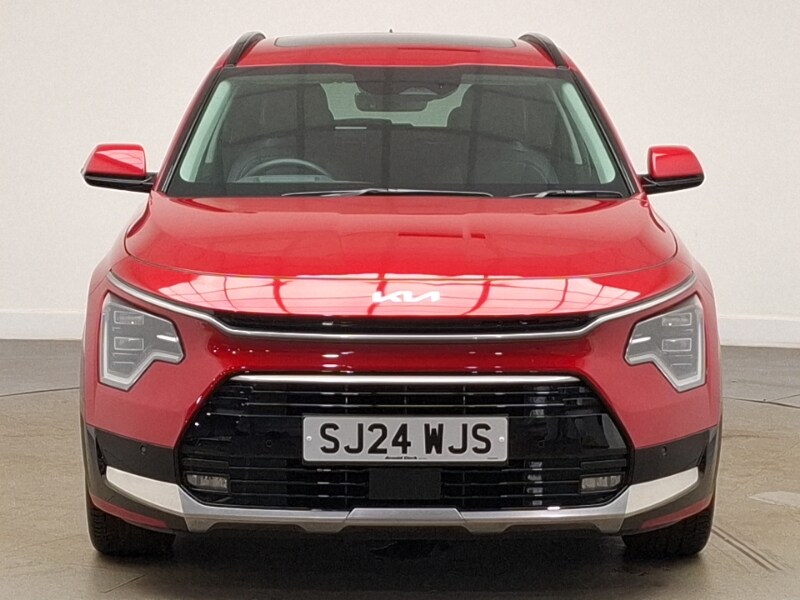 Used Kia Niro 2024 for sale - 78114365: Photo 12