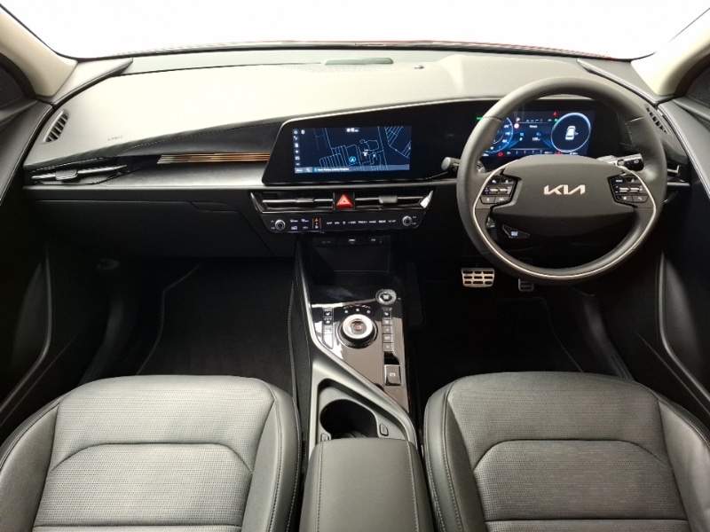 Used Kia Niro 2024 for sale - 78114365: Photo 2