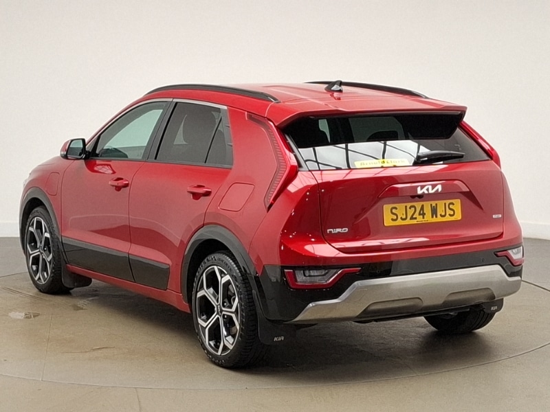 Used Kia Niro 2024 for sale - 78114365: Photo 3