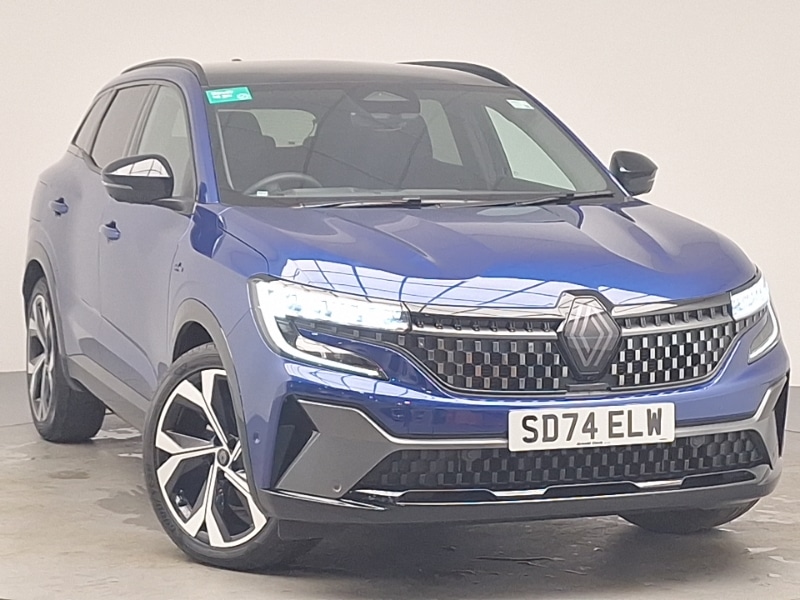 Used Renault Austral 2024 for sale - 76749344: Photo 1