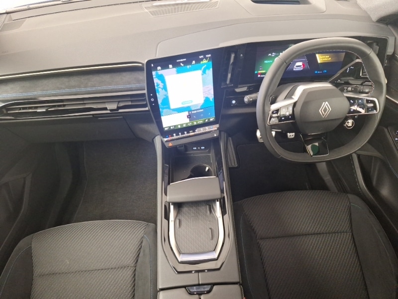 Used Renault Austral 2024 for sale - 76749344: Photo 2