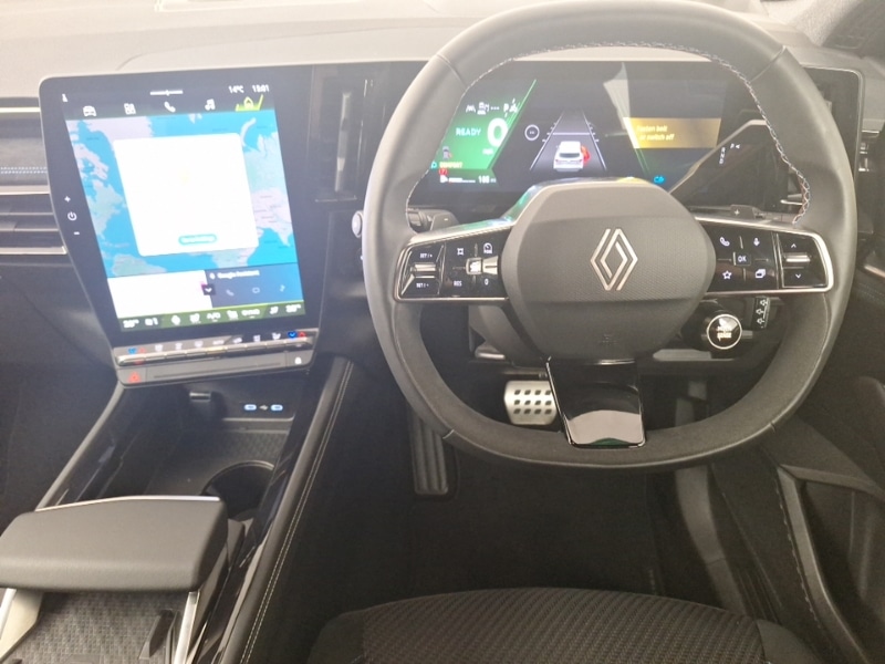 Used Renault Austral 2024 for sale - 76749344: Photo 7