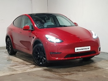 Used Tesla Model Y 2022 for sale - 77062920: Photo