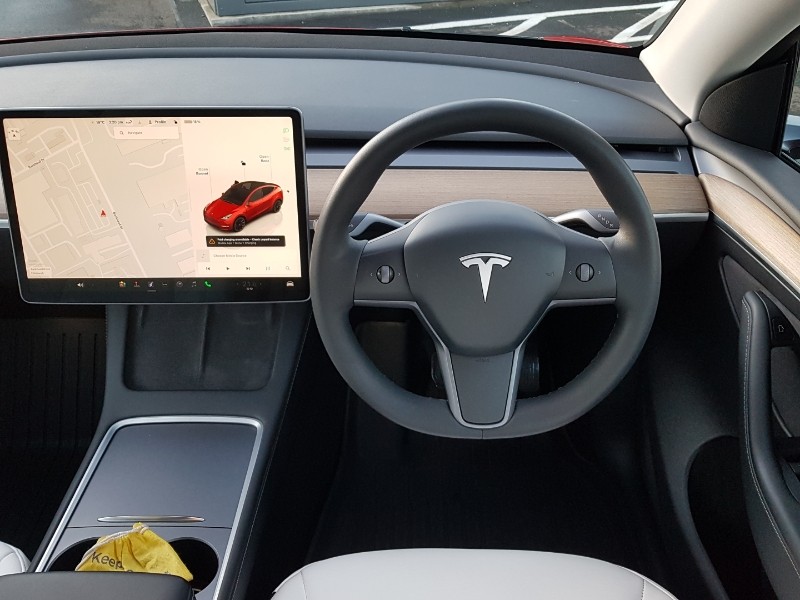 Used Tesla Model Y 2022 for sale - 77062920: Photo 7