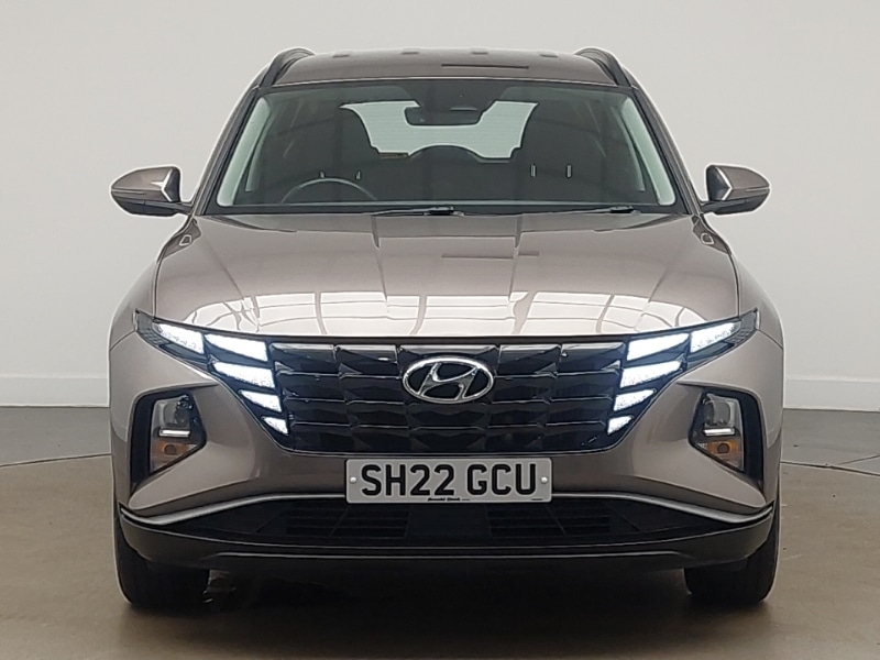 Used Hyundai TUCSON 2022 for sale - 76709050: Photo 12