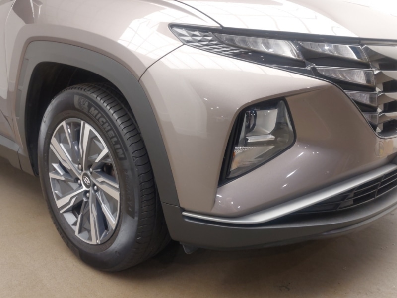 Used Hyundai TUCSON 2022 for sale - 76709050: Photo 9