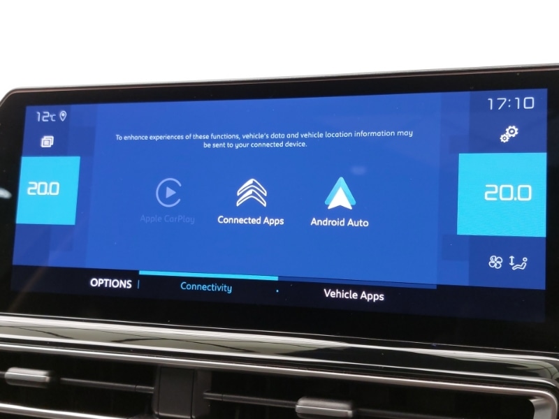 Used Citroen C5 Aircross 2024 for sale - 78114511: Photo 11