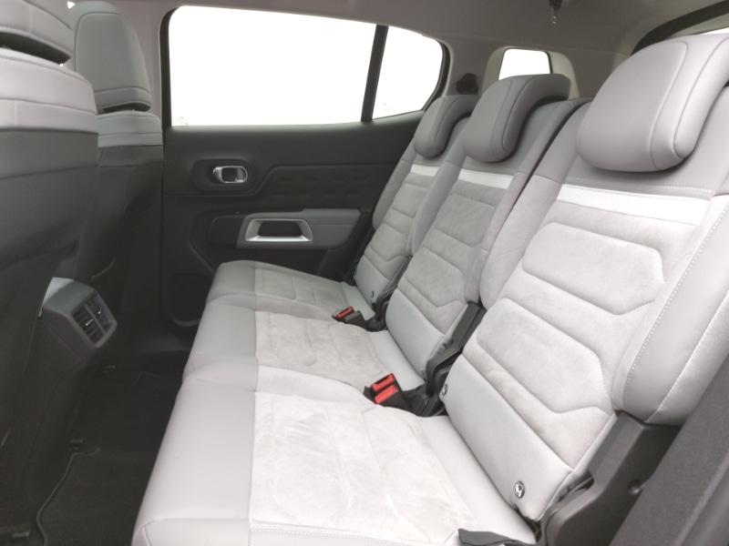 Used Citroen C5 Aircross 2024 for sale - 78114511: Photo 6