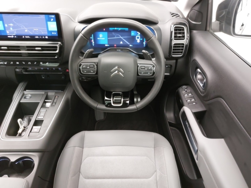 Used Citroen C5 Aircross 2024 for sale - 78114511: Photo 7